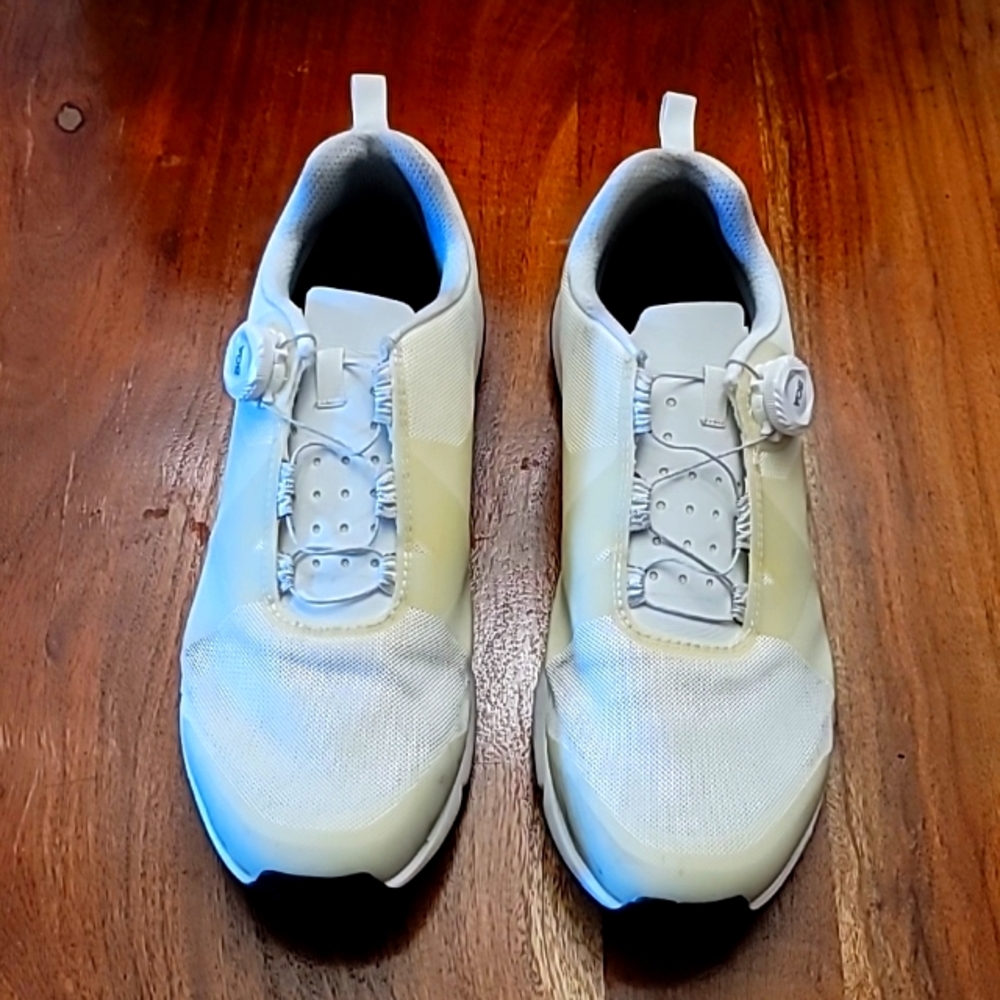 Men’s adidas terrex BOA shoes- like new